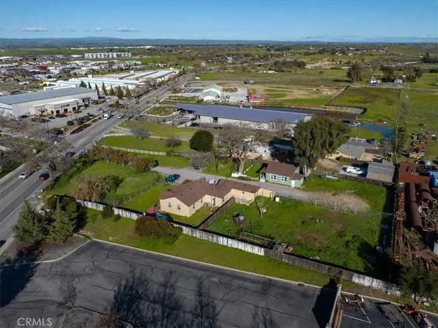 2912 Union Road, Paso Robles, California 93446