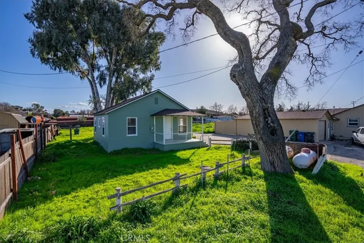 2912 Union Road, Paso Robles, California 93446