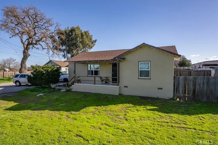2912 Union Road, Paso Robles, California 93446