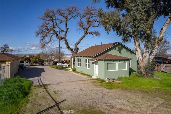 2912 Union Road, Paso Robles, California 93446
