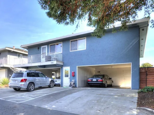 1355 Ruby Court Unit 1, Capitola, California 95010