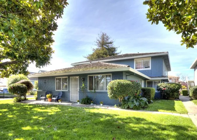 1355 Ruby Court Unit 1, Capitola, California 95010
