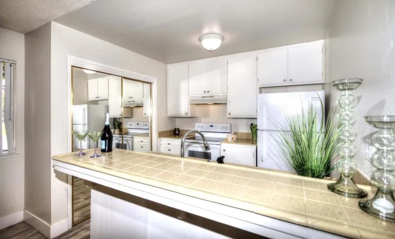 1355 Ruby Court Unit 1, Capitola, California 95010