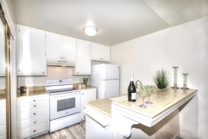 1355 Ruby Court Unit 1, Capitola, California 95010