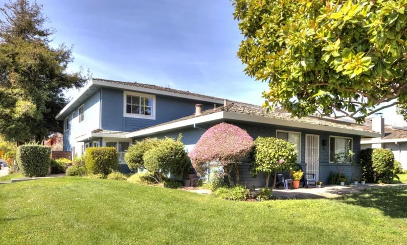 1355 Ruby Court Unit 1, Capitola, California 95010