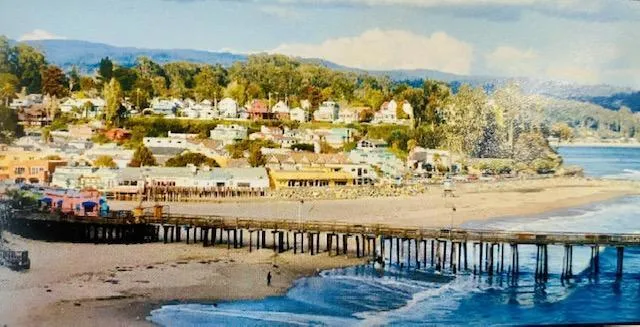 1355 Ruby Court Unit 1, Capitola, California 95010