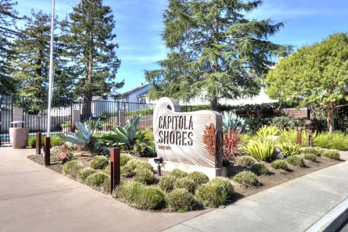 1355 Ruby Court Unit 1, Capitola, California 95010