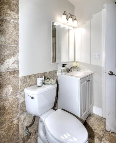 1355 Ruby Court Unit 1, Capitola, California 95010