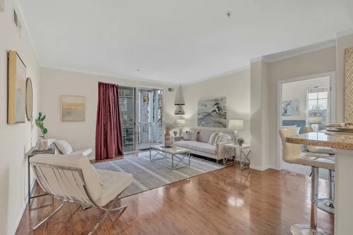 3901 Lick Mill Boulevard 208, Santa Clara, California 95054