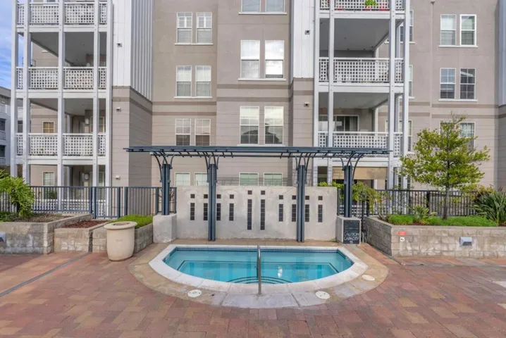 3901 Lick Mill Boulevard 208, Santa Clara, California 95054