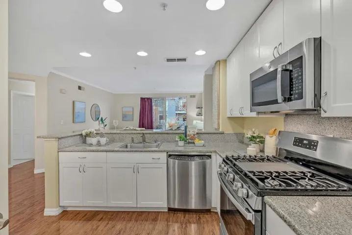 3901 Lick Mill Boulevard 208, Santa Clara, California 95054