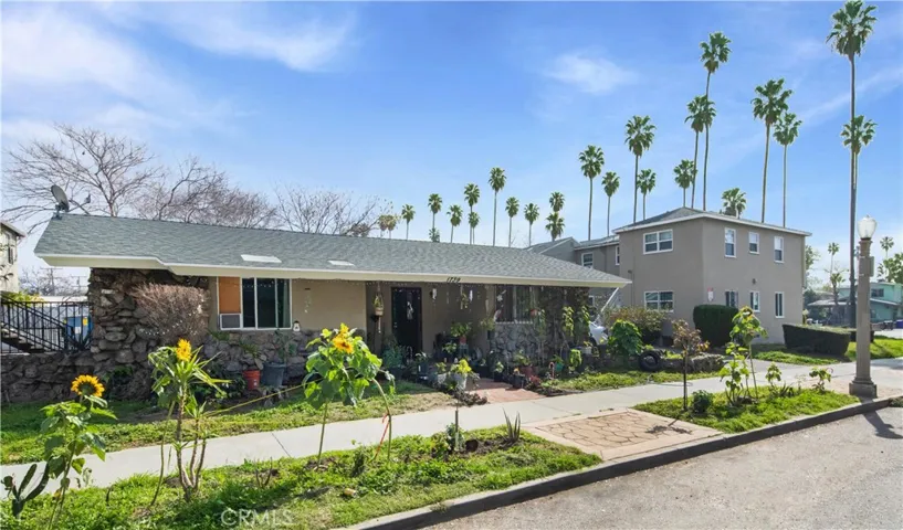 394 W 17th Street, San Bernardino, California 92405