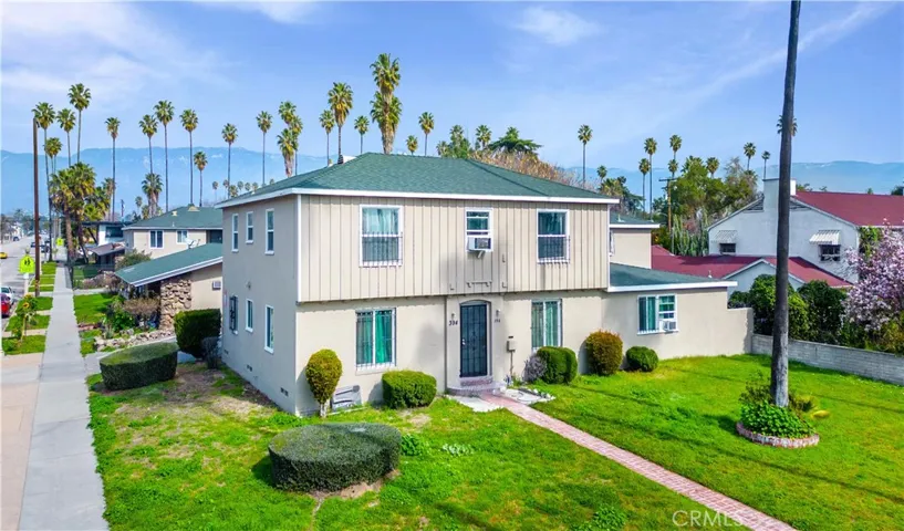 394 W 17th Street, San Bernardino, California 92405