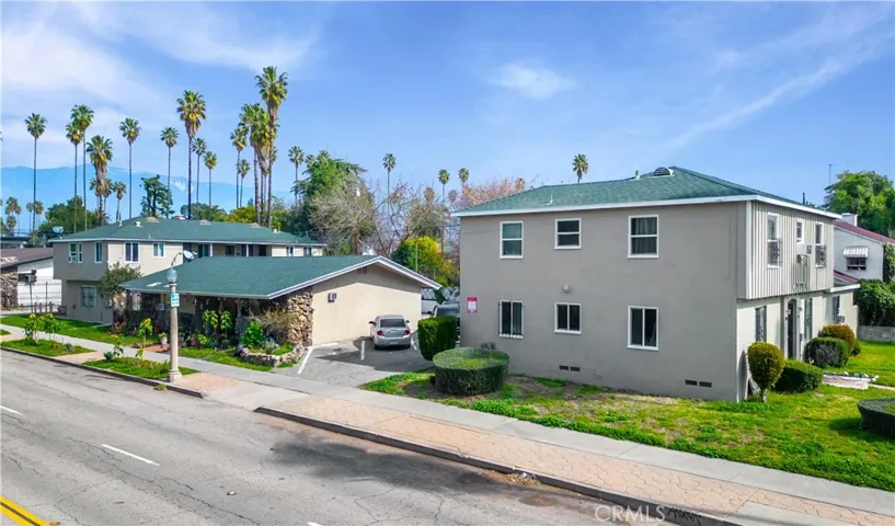 394 W 17th Street, San Bernardino, California 92405