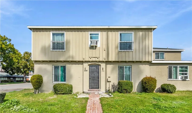394 W 17th Street, San Bernardino, California 92405