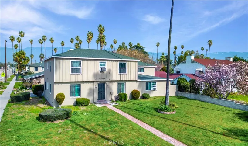 394 W 17th Street, San Bernardino, California 92405