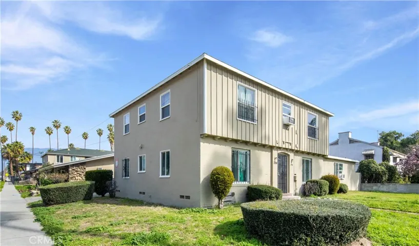 394 W 17th Street, San Bernardino, California 92405