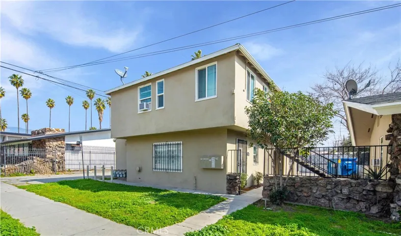 394 W 17th Street, San Bernardino, California 92405