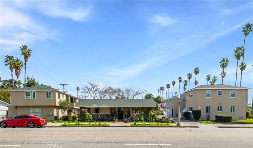 394 W 17th Street, San Bernardino, California 92405
