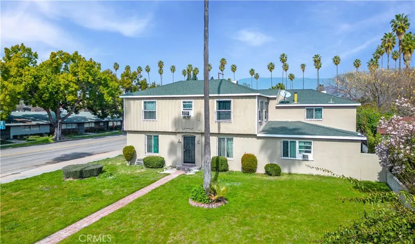 394 W 17th Street, San Bernardino, California 92405