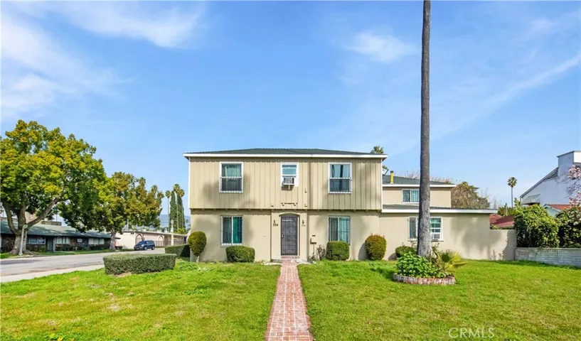394 W 17th Street, San Bernardino, California 92405
