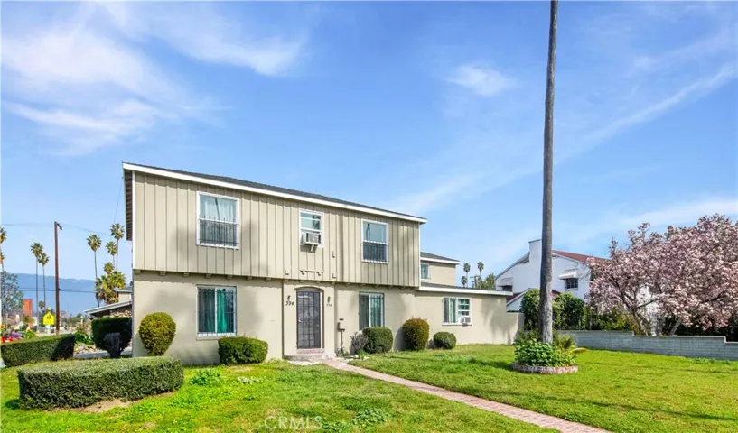 394 W 17th Street, San Bernardino, California 92405
