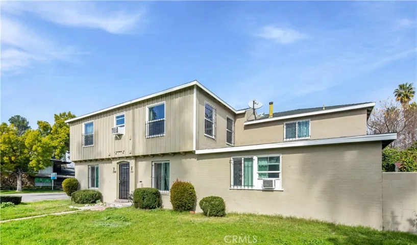 394 W 17th Street, San Bernardino, California 92405