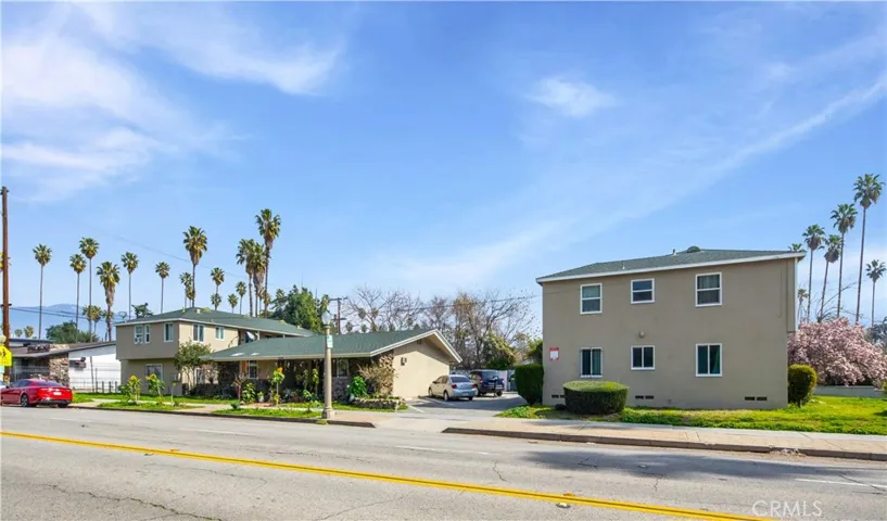 394 W 17th Street, San Bernardino, California 92405