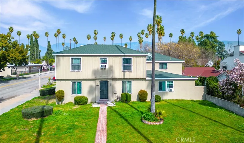 394 W 17th Street, San Bernardino, California 92405