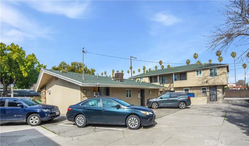 394 W 17th Street, San Bernardino, California 92405