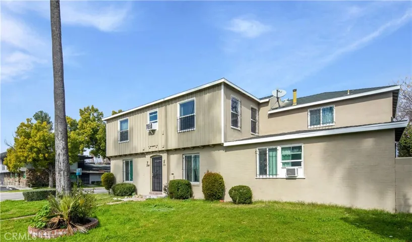 394 W 17th Street, San Bernardino, California 92405