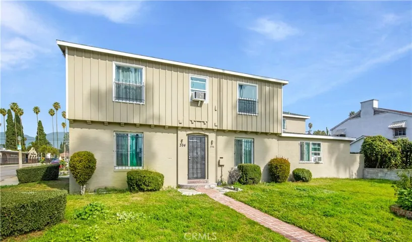 394 W 17th Street, San Bernardino, California 92405