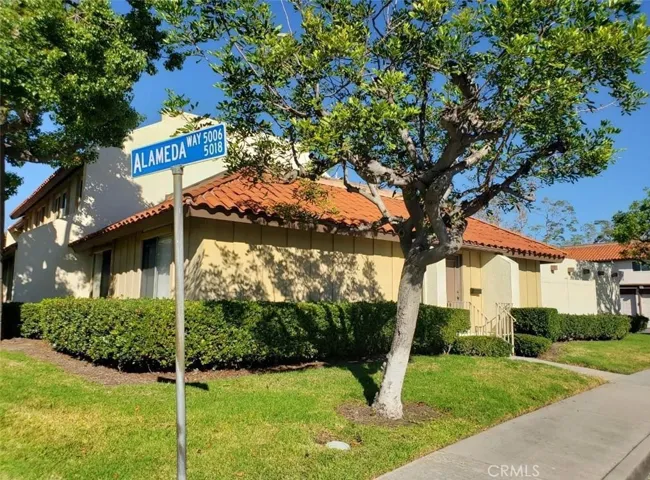 5011 Alameda Way, Buena Park, California 90621