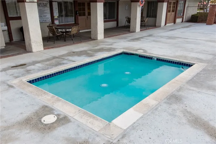 Community Spa