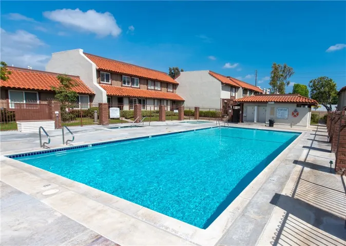 Another Community Pool