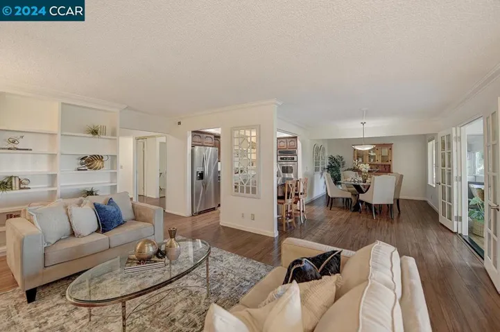 3120 Ptarmigan Dr 2, Walnut Creek, California 94595