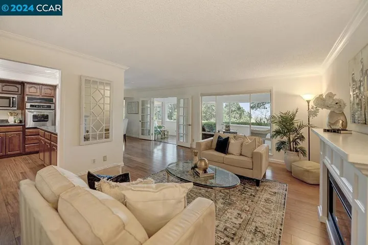 3120 Ptarmigan Dr 2, Walnut Creek, California 94595