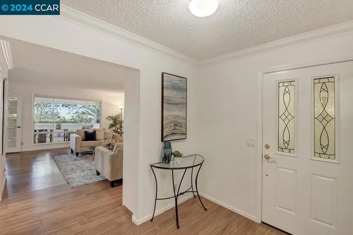3120 Ptarmigan Dr 2, Walnut Creek, California 94595