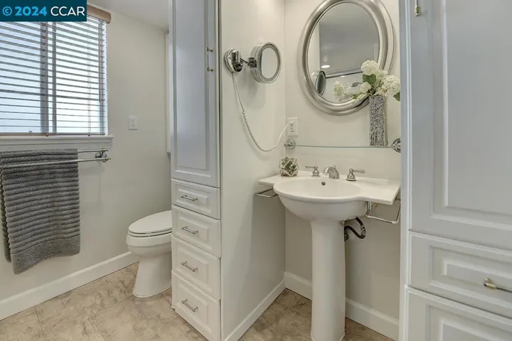 3120 Ptarmigan Dr 2, Walnut Creek, California 94595