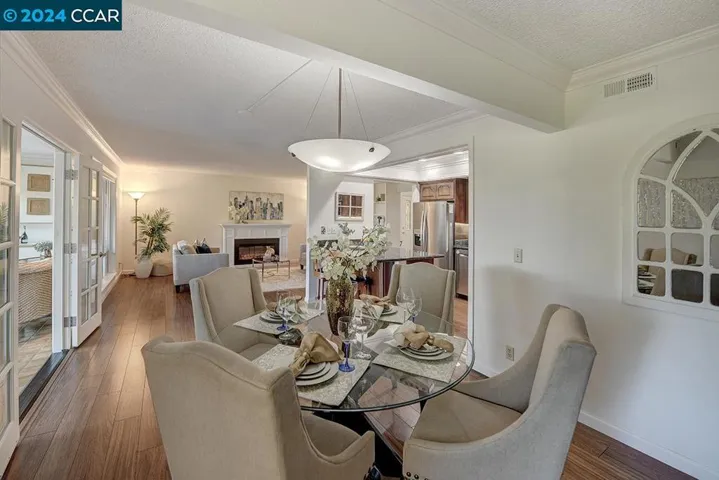 3120 Ptarmigan Dr 2, Walnut Creek, California 94595