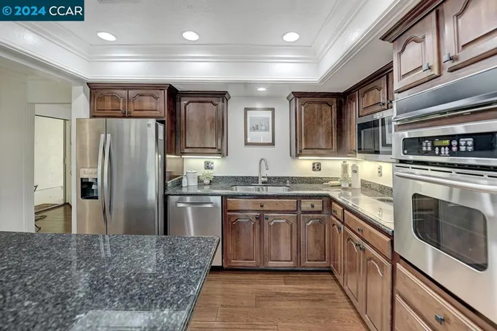 3120 Ptarmigan Dr 2, Walnut Creek, California 94595