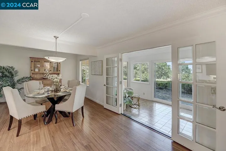 3120 Ptarmigan Dr 2, Walnut Creek, California 94595
