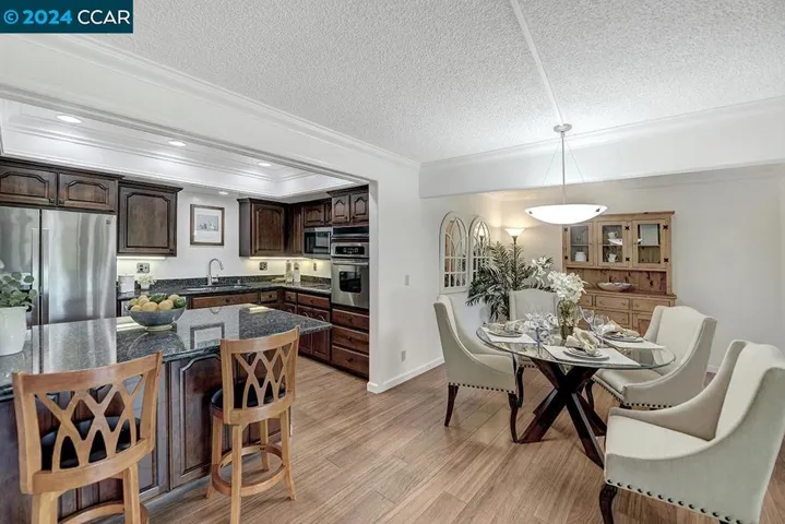 3120 Ptarmigan Dr 2, Walnut Creek, California 94595