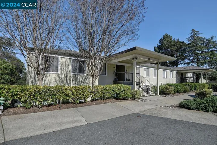 3120 Ptarmigan Dr 2, Walnut Creek, California 94595
