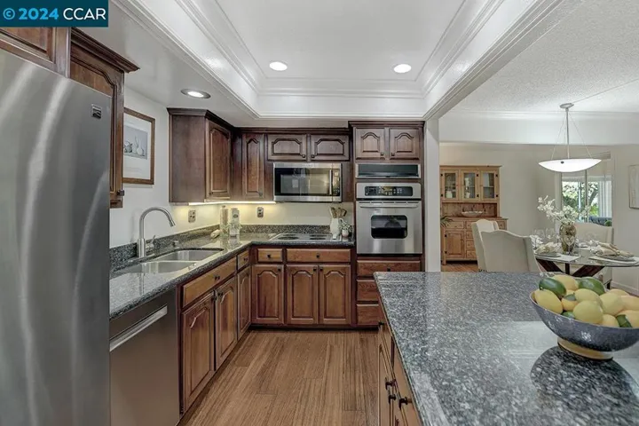 3120 Ptarmigan Dr 2, Walnut Creek, California 94595