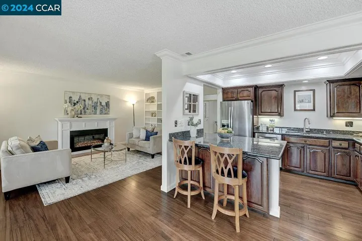 3120 Ptarmigan Dr 2, Walnut Creek, California 94595