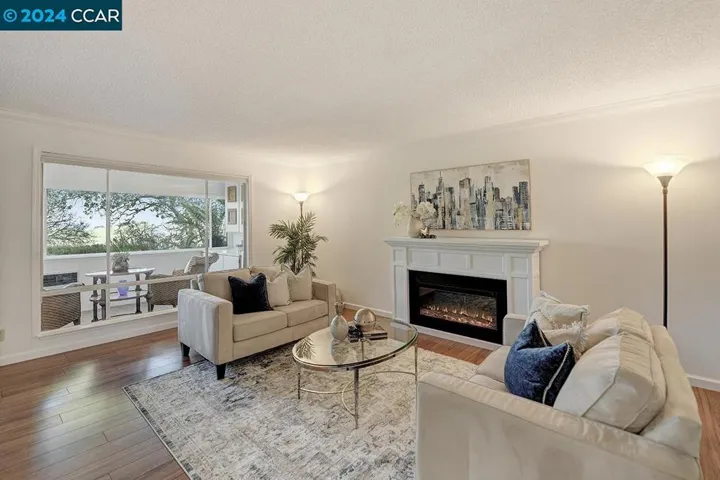 3120 Ptarmigan Dr 2, Walnut Creek, California 94595