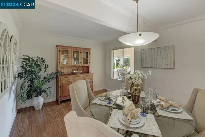 3120 Ptarmigan Dr 2, Walnut Creek, California 94595
