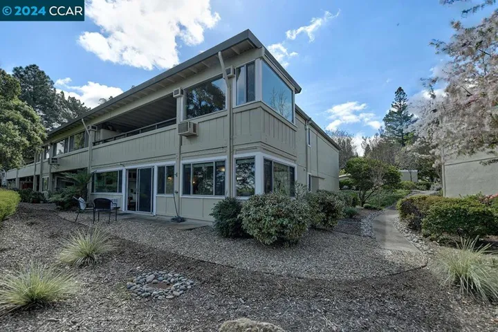 3120 Ptarmigan Dr 2, Walnut Creek, California 94595