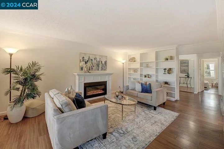 3120 Ptarmigan Dr 2, Walnut Creek, California 94595